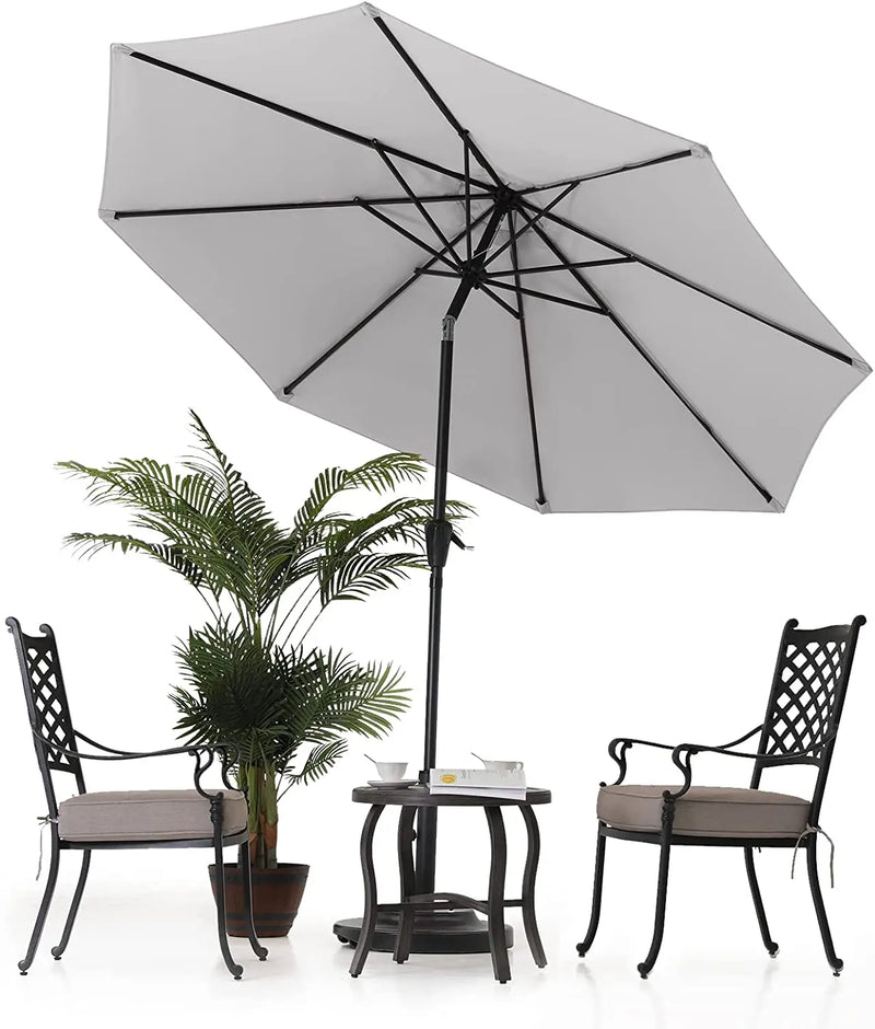Load image into Gallery viewer, MASTERCANOPY Patio Umbrella for Outdoor Market Table -8 Ribs-CA