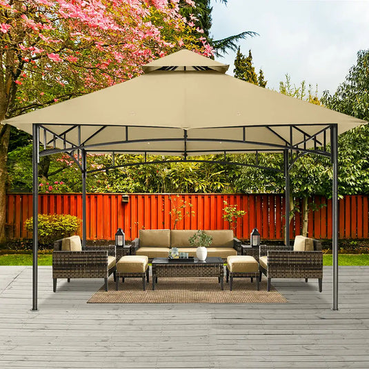 Patio Gazebo