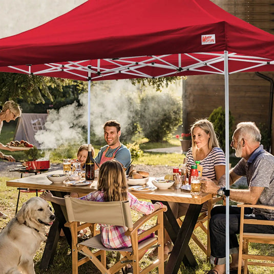 Ez Pop-up Canopy