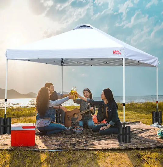 Instant Canopy