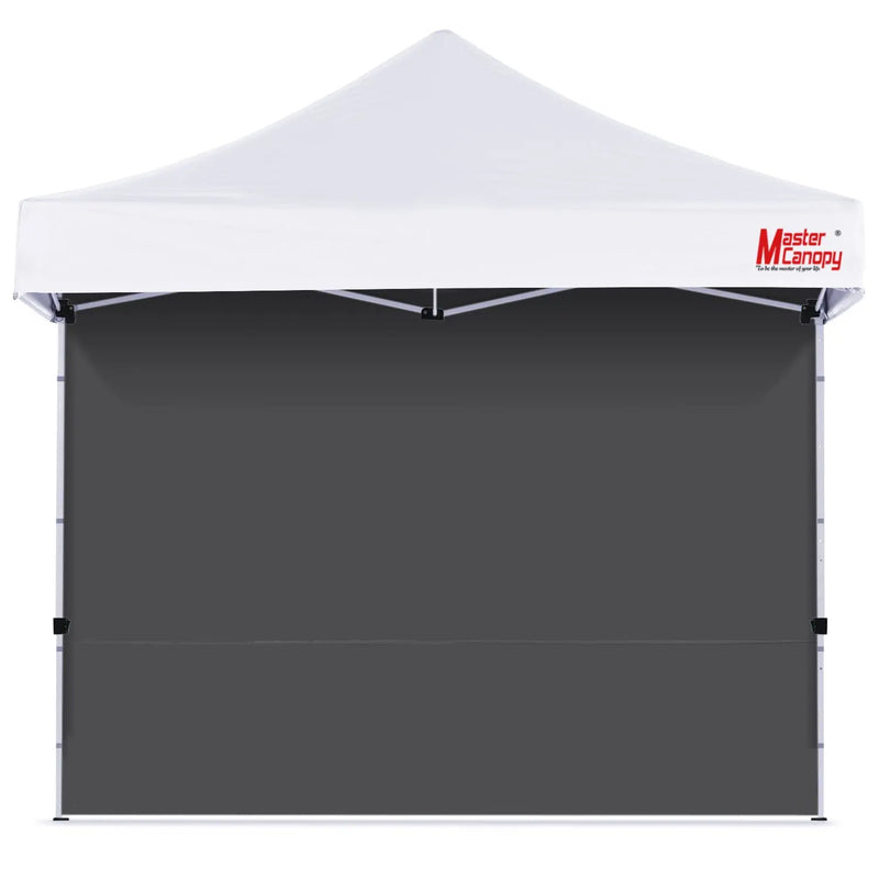 Load image into Gallery viewer, MASTERCANOPY Instant Canopy Tent Sidewall for Pop Up Canopy, 1 Piece
