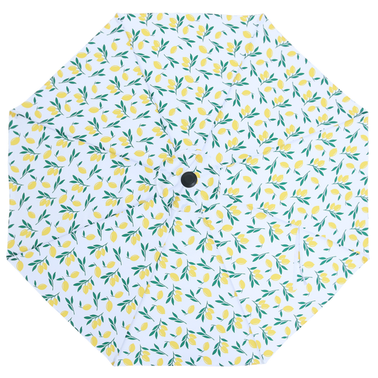 Patio Umbrella Replacement Canopy for 8 Ribs-CA