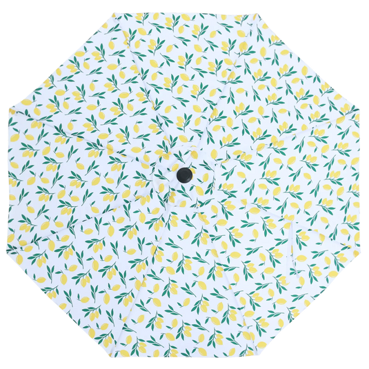 Patio Umbrella Replacement Canopy for 8 Ribs