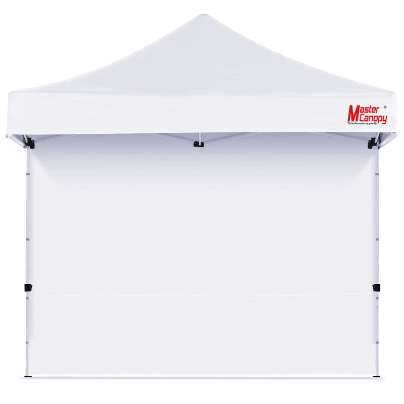 Load image into Gallery viewer, MASTERCANOPY Instant Canopy Tent Sidewall for Pop Up Canopy, 1 Piece