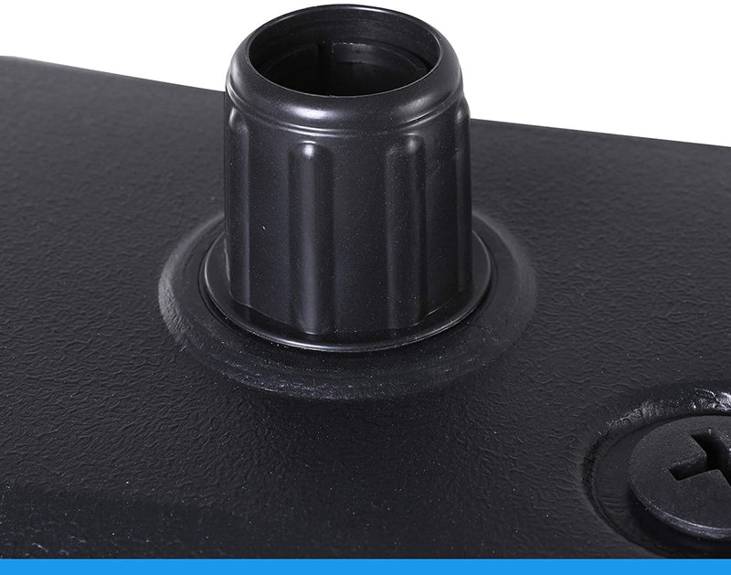 Load image into Gallery viewer, MASTERCANOPY Umbrella Stand Water Filled Patio Umbrella Holder Base