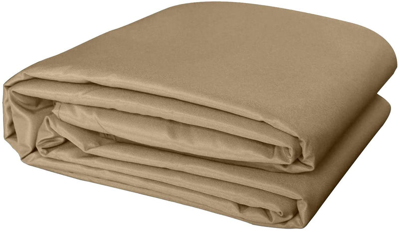 Load image into Gallery viewer, MASTERCANOPY Replacement Canopy Top for Lowe's Allen Roth 10x12 Gazebo #GF-12S004B-1