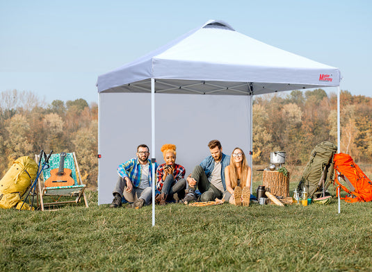 Before You Buy a Canopy: Stop. Check This First.