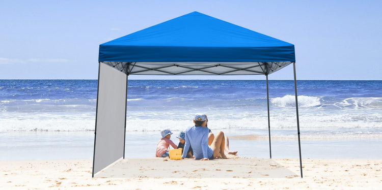 MASTERCANOPY Weekend Escape Guide: Turn Any Outdoor Spot Into Your Personal Basecamp