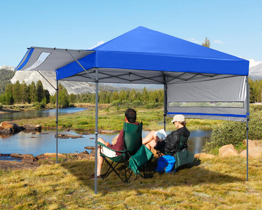 The Future of Outdoor Living Starts with One Canopy
