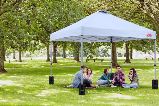 Where Shade Meets Life
