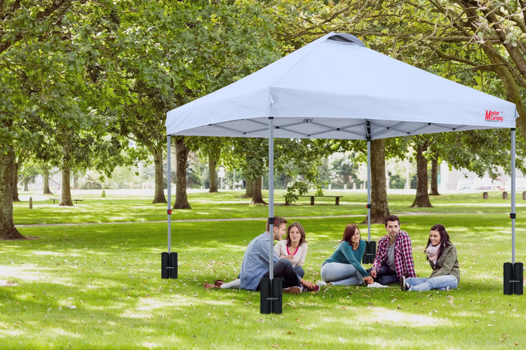 Where Shade Meets Life