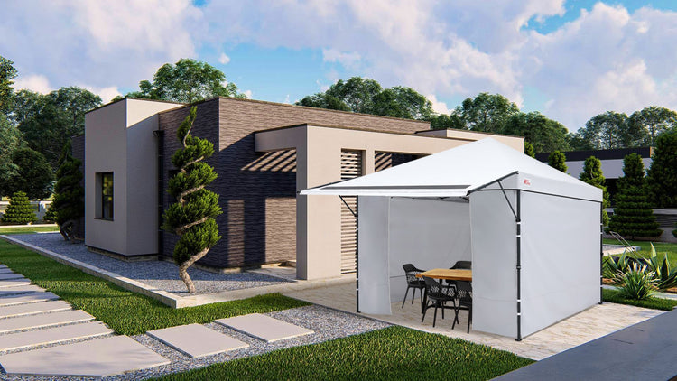 Why Your Outdoor Setup Looks Unprofessional — And How MasterCanopy Can Fix It