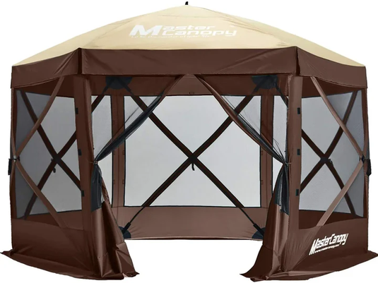 Best Camping Canopy for Outdoor Adventures: Portable, Durable & Easy to Set Up