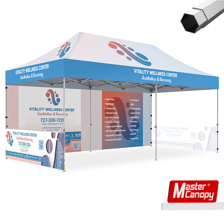 Best 10x20 Pop Up Canopy 2025: Top Picks for Outdoor Events