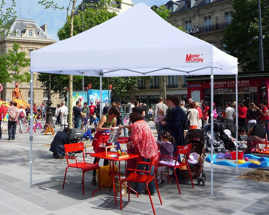 Best Pop-Up Canopy With Sidewalls For Outdoor Vendors And Events