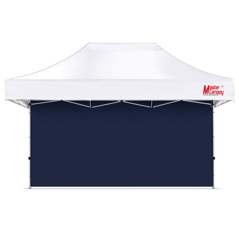 Load image into Gallery viewer, MASTERCANOPY Instant Canopy Tent Sidewall for Pop Up Canopy, 1 Piece
