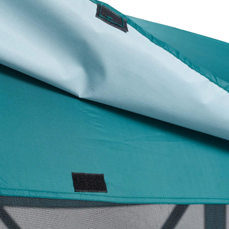 Load image into Gallery viewer, MASTERCANOPY Escape Shelter Side Panel with Window
