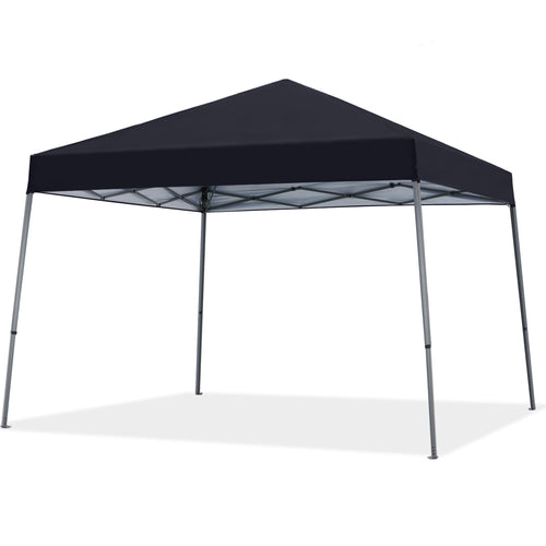 Leisure Sports 10x10 Portable Pop Up Canopy Tent-CA