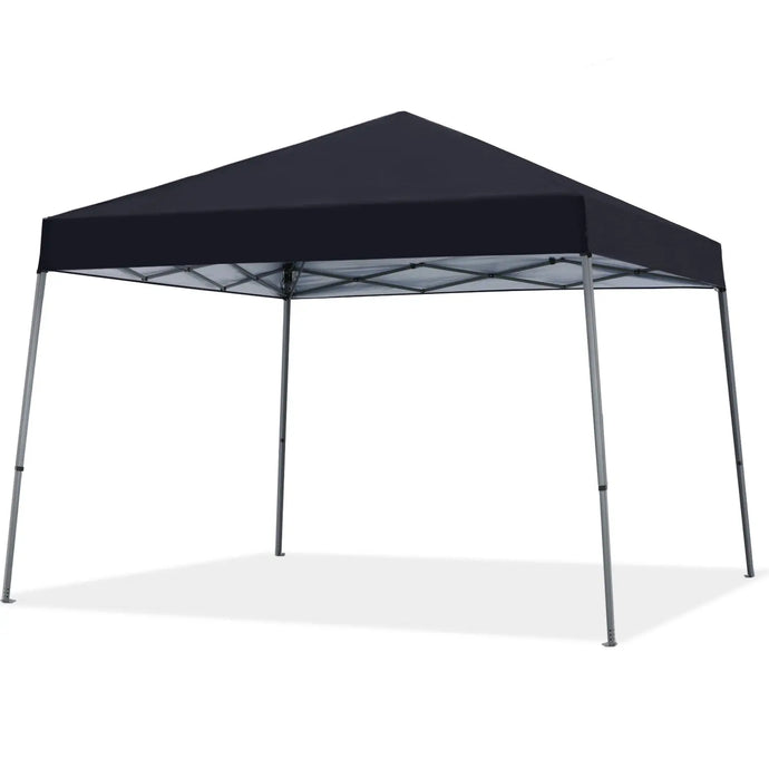 Leisure Sports 10x10 Portable Pop Up Canopy Tent-CA