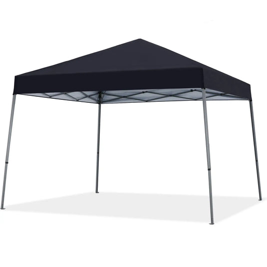 Leisure Sports 10x10 Portable Pop Up Canopy Tent-CA