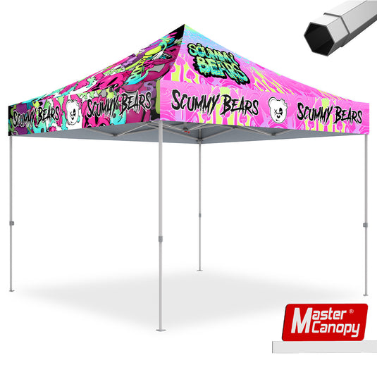 Custom Pop Up Tents Canopies MasterCanopy Custom pop up tents canopies mastercanopy