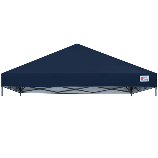 8x8/10x10 Replacement Pop Up Canopy Top for Durable Pop-up Canopy