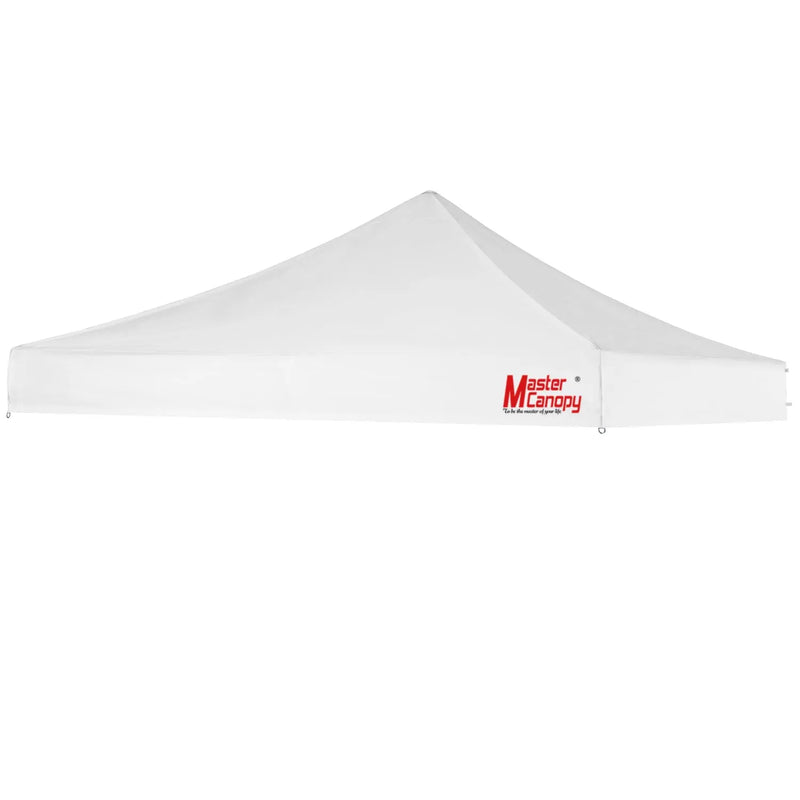 Load image into Gallery viewer, MASTERCANOPY 10x10 Replacement Pop Up Canopy Top-CA
