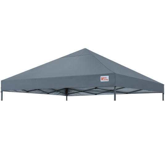 8x8/10x10 Replacement Pop Up Canopy Top for Durable Pop-up Canopy