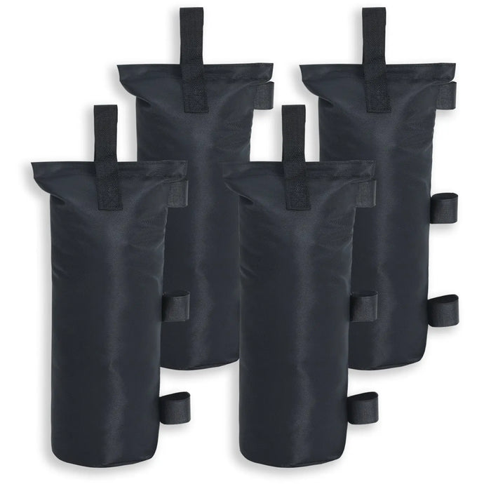 MASTERCANOPY 112lbs Canopy Weight Sandbags