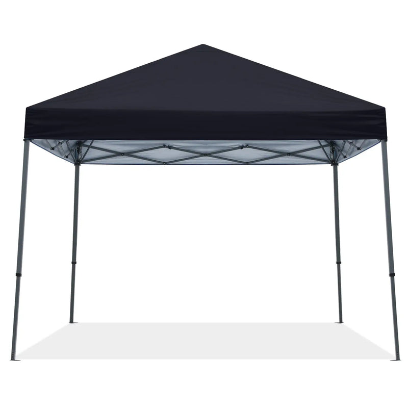 Load image into Gallery viewer, Leisure Sports 10x10 Portable Pop Up Canopy Tent-CA
