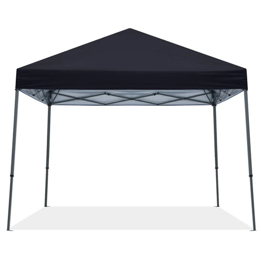 Leisure Sports 10x10 Portable Pop Up Canopy Tent-CA