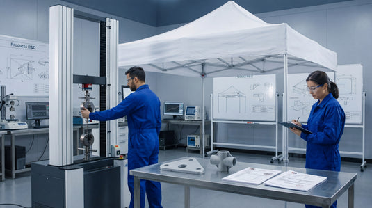 Excellent Quality Assurance