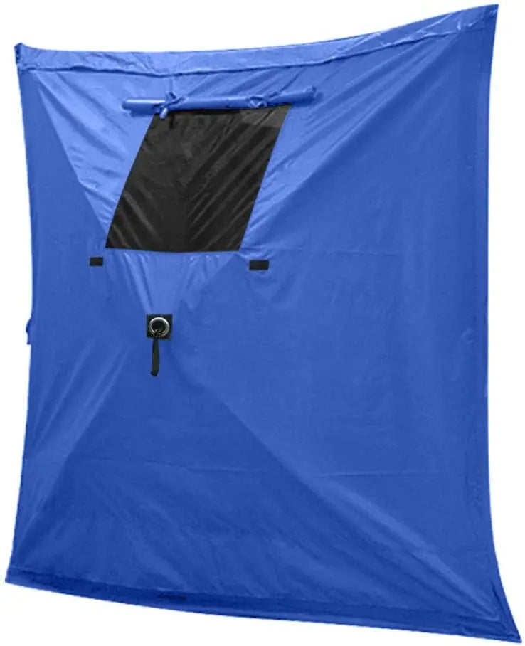 Load image into Gallery viewer, MASTERCANOPY Escape Shelter Side Panel with Window
