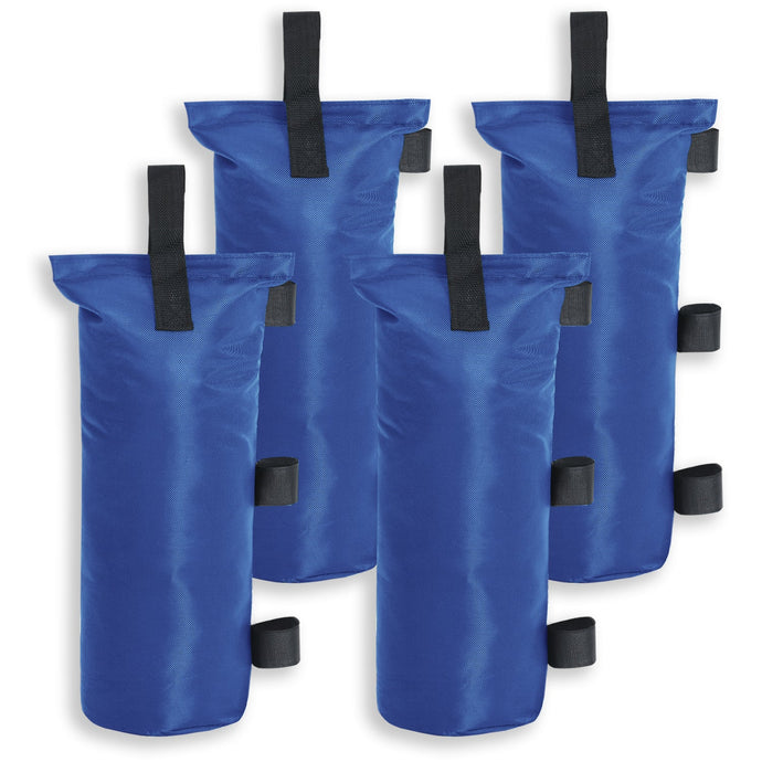 MASTERCANOPY 112lbs Canopy Weight Sandbags-CA
