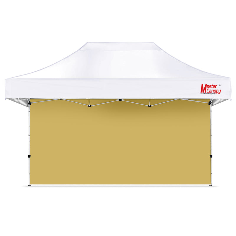 Load image into Gallery viewer, MASTERCANOPY Instant Canopy Tent Sidewall for Pop Up Canopy, 1 Piece
