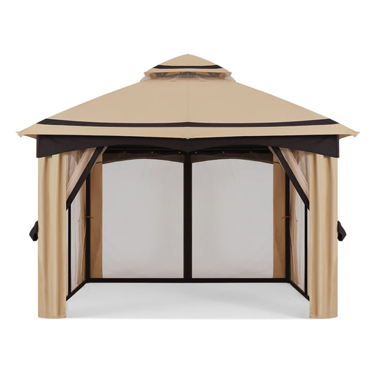 8x8 gazebo with mosquito netting shop