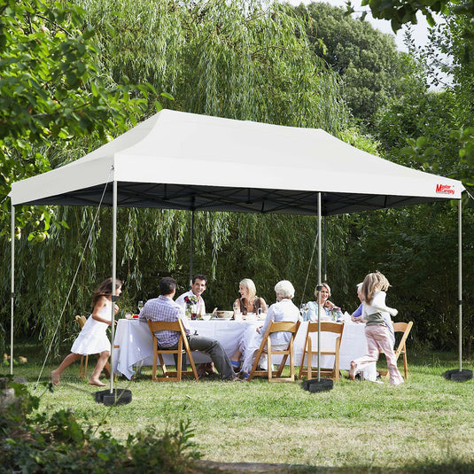 Pop Up Canopy Accessories | MasterCanopy
