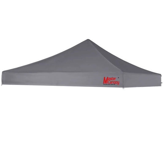 MASTERCANOPY 10x10 Replacement Pop Up Canopy Top-CA