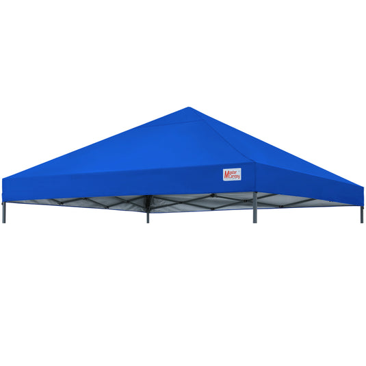 8x8/10x10 Replacement Pop Up Canopy Top for Durable Pop-up Canopy