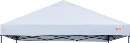 Load image into Gallery viewer, 8x8/10x10 Replacement Pop Up Canopy Top for Durable Pop-up Canopy
