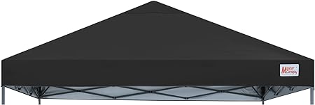 Load image into Gallery viewer, 8x8/10x10 Replacement Pop Up Canopy Top for Durable Pop-up Canopy
