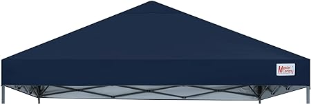 Load image into Gallery viewer, 8x8/10x10 Replacement Pop Up Canopy Top for Durable Pop-up Canopy
