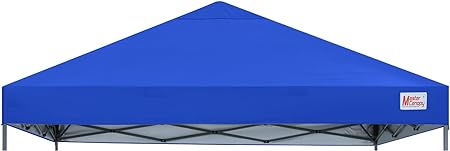 Load image into Gallery viewer, 8x8/10x10 Replacement Pop Up Canopy Top for Durable Pop-up Canopy
