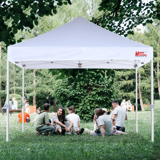 Premium+ Series Heavy Duty Instant Canopy Tent – 10x10, 10x15, 10x20