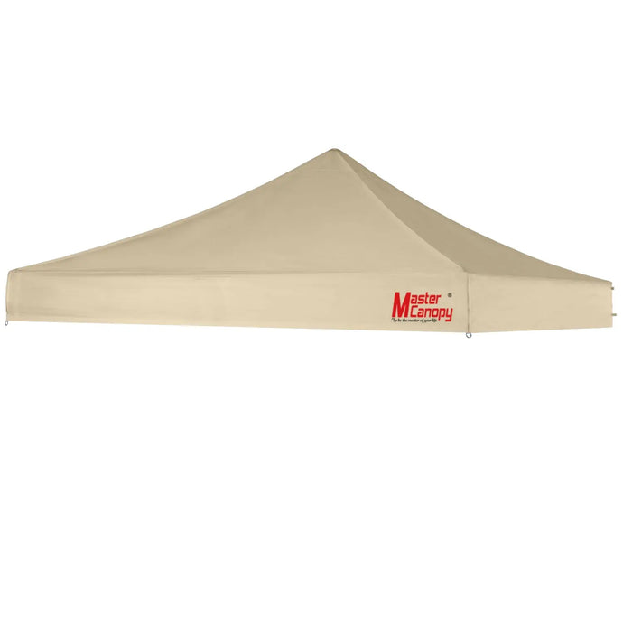 MASTERCANOPY 10x10 Replacement Pop Up Canopy Top-CA