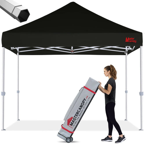 Premium+ Series Heavy Duty Instant Canopy Tent – 10x10, 10x15, 10x20