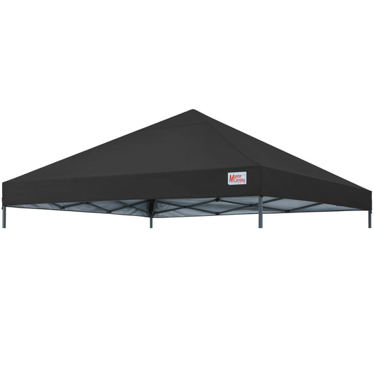 8x8/10x10 Replacement Pop Up Canopy Top for Durable Pop-up Canopy