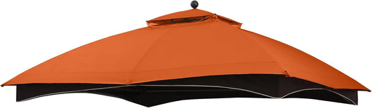 MASTERCANOPY Replacement Canopy Top for Lowe's Allen Roth 10x12 Gazebo