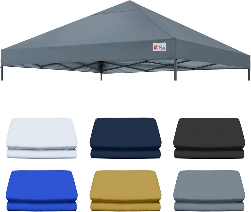 Load image into Gallery viewer, 8x8/10x10 Replacement Pop Up Canopy Top for Durable Pop-up Canopy
