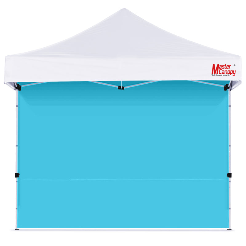 Load image into Gallery viewer, MASTERCANOPY Instant Canopy Tent Sidewall for Pop Up Canopy, 1 Piece
